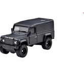 Hot Wheels Premium 2024 Fast & Furious Land Rover Defender HNW46/JBL98 - Colorland Toys
